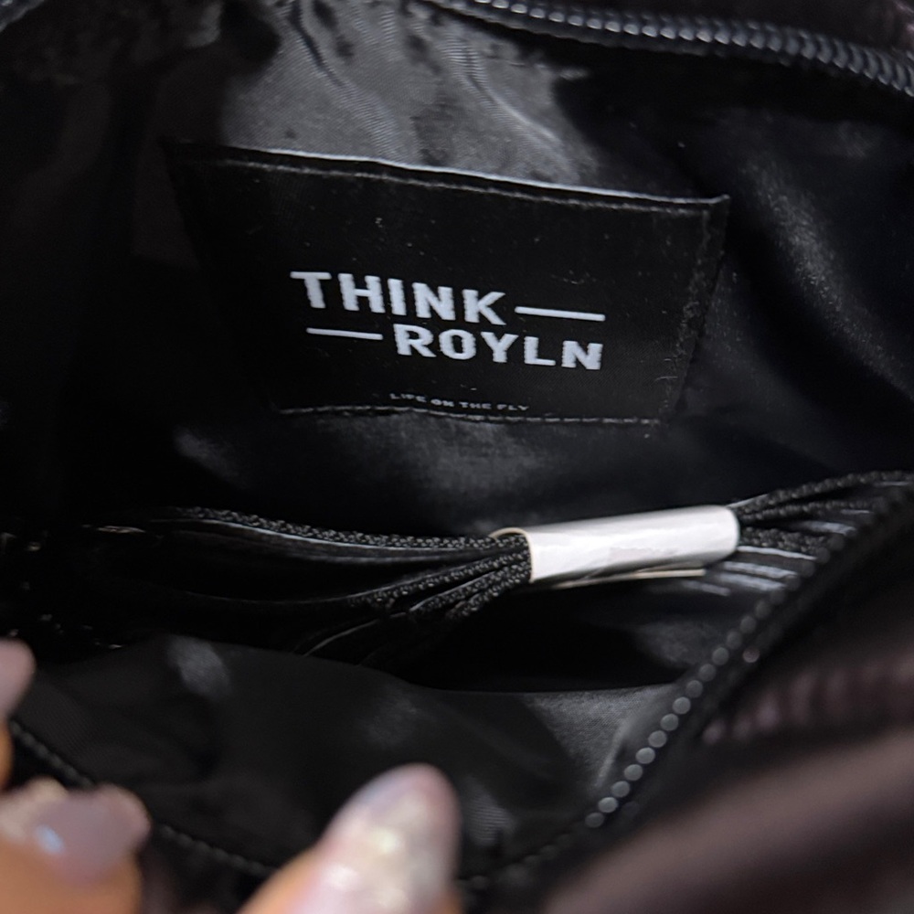 Think Royln shoulder bag - Picture 3 of 7